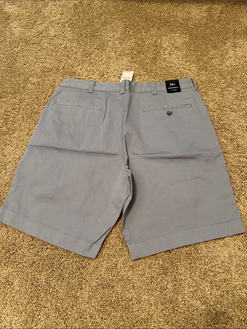 J. Crew Gramercy Short